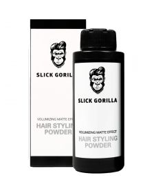 Slick Gorilla - Hair Styling Powder - 20 gr