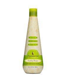 Macadamia - Smoothing Shampoo