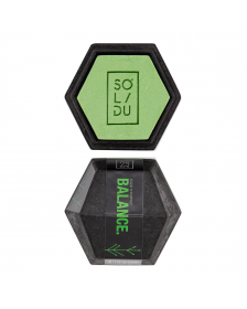 Solidu - Shampoo Bar - Balance For Oily Hair - 70 gr