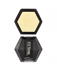 Solidu - Body Butter Bar - It's Thyme - 50 gr