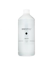 Nail Perfect - Soak Off Gel Remover - 1000 ml