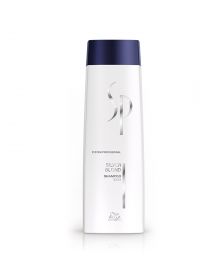 SP - Care - Expert Kit - Silver Blond Shampoo - 250 ml