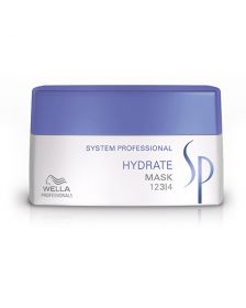 SP - Care - Hydrate - Masker