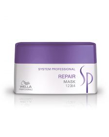 SP - Care - Repair - Masker