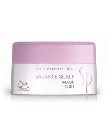 SP - Care - Balance Scalp - Mask