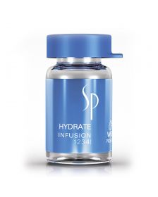 SP - Care - Hydrate - Infusion - 5 ml