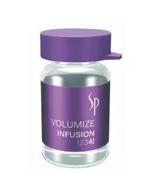 SP - Care - Volumize - Infusion - 5 ml