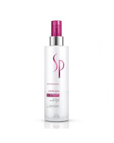 SP - Care - Color Save - Bi-Phase Conditioner - 185 ml