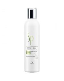 SP Essential Shampoo
