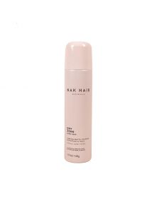 Nak - Dry Zone - Matte Spray Wax - 140 gr