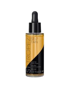 St.Tropez - Luxe Tan - Tonic Glow Drops - 30 ml