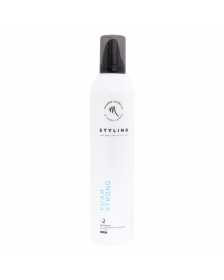 Calmare - World of Style - Styling Foam Strong Hold - 400 ml