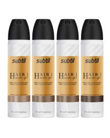Subtil - Color - Hair Make-Up! - Root Touch-Up Spray - 75 ml