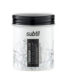 Subtil - Design Lab - Reshape Cream Mousse - 100ml