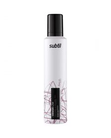 Subtil - Design Lab - Volume Foam - 250ml