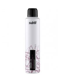 Subtil - Design Lab - Texturizing Powder Spray - 250ml