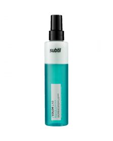 Subtil - Color Lab - Beauté Chrono - Instant 2-fase Spray - 200 ml