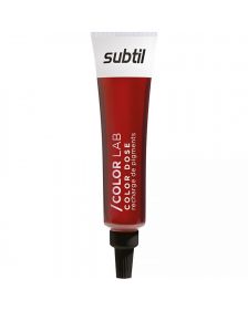 Subtil - Color Lab - Color Dose - Recharge de Pigments - Kupfer - 15 ml