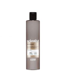 Subtil - Scientist - Soothing Shampoo - 300 ml