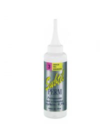 Subtil - Dauerwellen - Avocado - 3 Sehr Sensibles Haar - 125 ml
