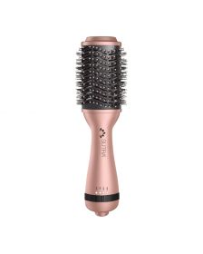 Sutra Professional - Blow Out Brush - Roségold - 3-in-1 Föhnborste