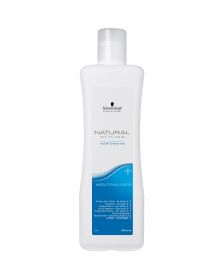 Schwarzkopf - Natural Styling - Hydrowave - Neutraliser+ - 1000 ml