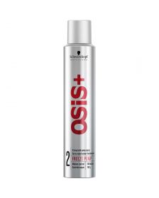 Schwarzkopf - OSiS+ - Freeze Pump - 200 ml