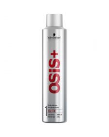 Schwarzkopf - OSiS+ Elastic - Flexible Hold Hairspray