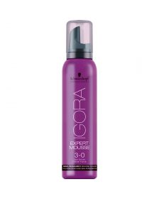 Schwarzkopf Igora Expert Mousse