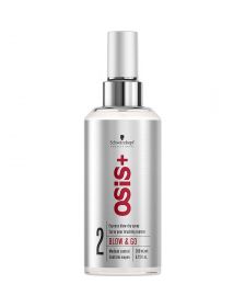 Schwarzkopf - OSiS+ - Blow & Go Smooth - 200 ml