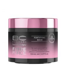 Schwarzkopf - BC Bonacure - Fibre Force - Fortifying Mask - 150 ml