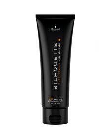 Schwarzkopf - Silhouette - Super Hold Gel - 250 ml