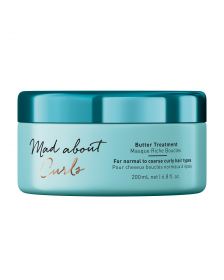 Schwarzkopf - Mad About Curls - Butter Treatment