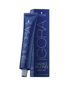 Schwarzkopf - Igora - Vario Blond Cool Lift - 60 ml