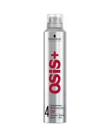 Schwarzkopf - OSiS+ - Grip - Extreme Hold Mousse - 200 ml