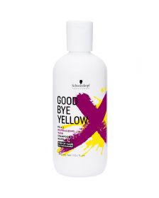 Schwarzkopf - Goodbye Yellow - Shampoo