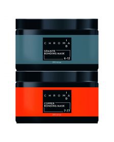 Schwarzkopf Chroma ID Color Mask 250 ml