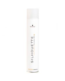 Schwarzkopf - Silhouette - Flexible Hold Hairspray