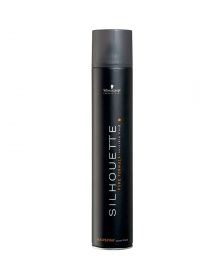 Schwarzkopf - Silhouette - Hairspray Super Hold
