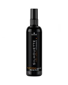 Schwarzkopf - Silhouette - Super Hold Pumpspray - 200 ml