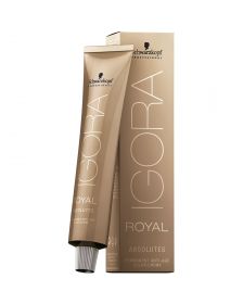 Schwarzkopf - Igora - Royal - Absolutes 60 ml