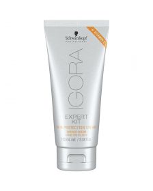 Schwarzkopf - Igora - Skin Protection Cream - 100 ml