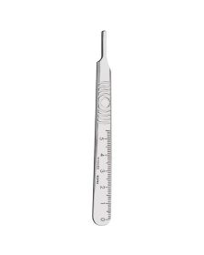 Swann Morton - Scalpel handvat heft - nr. 3