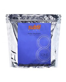 Subtil - Color - Blond - Blondeerpoeder - 500 gr