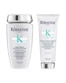 Kérastase - Symbiose - Vorteilspaket für trockenes Haar