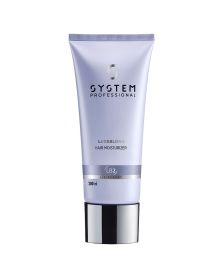 System Professional - LuxeBlond - Conditioner - 200 ml 
