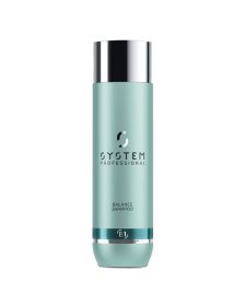 System Professional - Purify Shampoo P1
