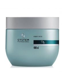 System Professional - Purify - Mask P3 - 400 ml
