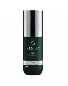 System Professional - System Man - Texturizing Spray M61 - 125 ml