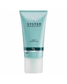 System Professional - Purify - Shampeeling P4 - 150 ml